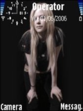 game pic for Avril Lavigne